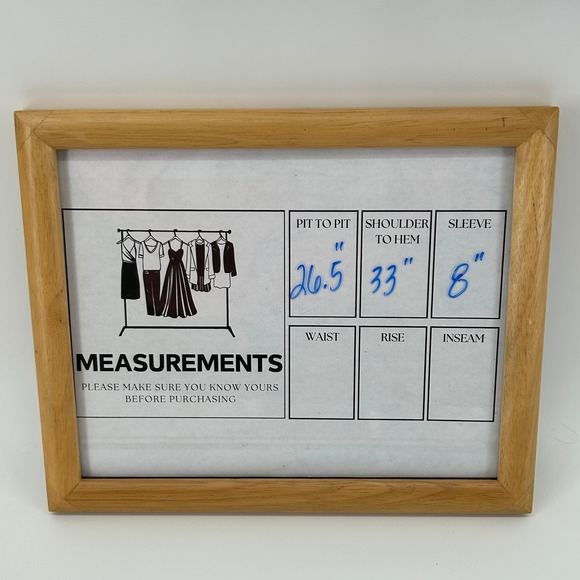 LuLaRoe Tunic Top Oversized M Navy Blue Patriotic Uncle Sam Hat Stars 4th July - Picture 7 of 7